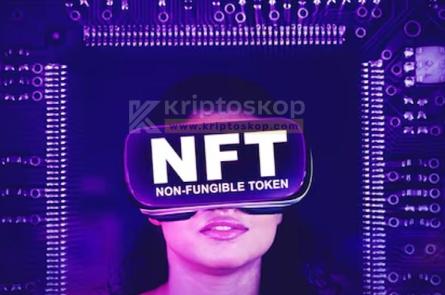 Nedir Bu: NFT? Nasıl Kullanılır ve Nasıl Üretilir? (Rehber)