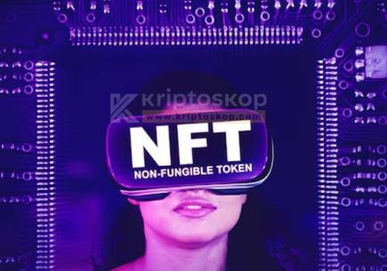 Nedir Bu: NFT? Nasıl Kullanılır ve Nasıl Üretilir?