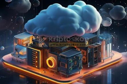 Bulut Madenciliği (Cloud Mining) Nedir Ve Nasıl Yapılır? ✔️