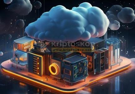 Bulut Madenciliği (Cloud Mining) Nedir ve Nasıl Yapılır?