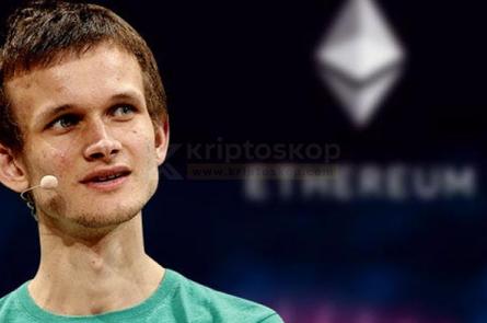 Ethereum&#039;un Kurucusu: Vitalik Buterin Kimdir? (Biyografi)