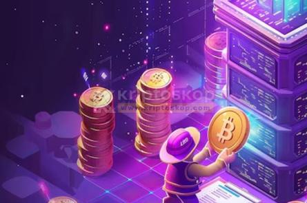 Staking (Stake Etmek) Nedir? 4 Adımda Stake Nasıl Yapılır?