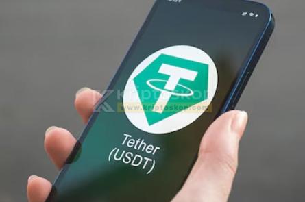 Tether (USDT) Nedir ve Nasıl Çalışır? (2024 Detaylı Rehber)