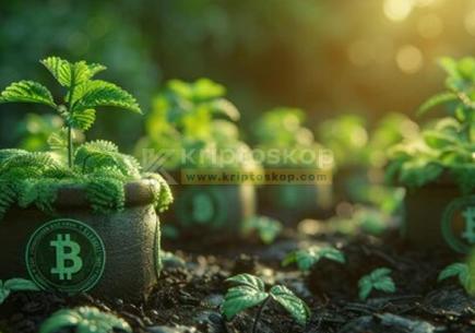 Yield Farming (Verim Çiftçiliği) Nedir ve Nasıl İşler?