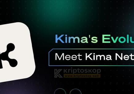 Kima Finance (KIMA) Launchpad Projesi Nedir? 🔥