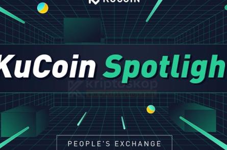 Kucoin Spotlight Nedir? Nasıl Katılınır? (Tüm Detaylar)