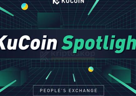 Kucoin Spotlight Nedir? Nasıl Katılınır? ✔️