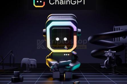 ChainGPT (CGPT) Launchpad Nedir? Nasıl Katılım Sağlanır? 🔥