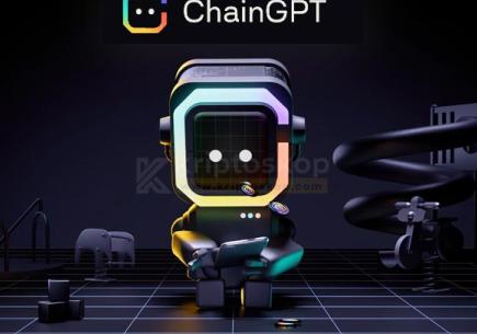 ChainGPT (CGPT) Launchpad Nedir? Nasıl Katılım Sağlanır? 🔥