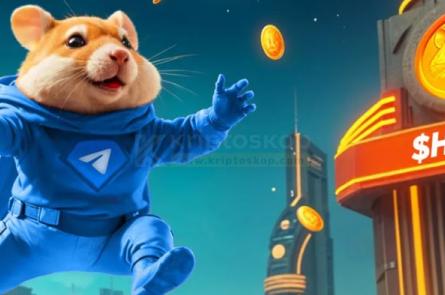 Hamster Kombat Sezon 2: Büyük Yeniliklerle Geliyor