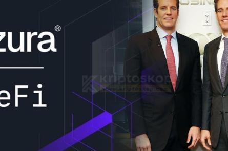 Winklevoss Destekli DeFi Platformu, 6.9M$ Yatırım İle Açıldı