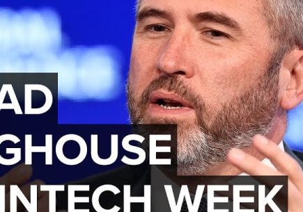 Ripple CEO’su Garlinghouse’tan SEC Davası ve Seçimler Üzerine Açıklamalar