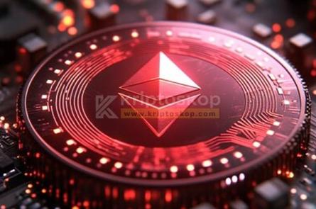 Ethereum Verge Yükseltmesi: Node Çalıştırmak Kolaylaşıyor!