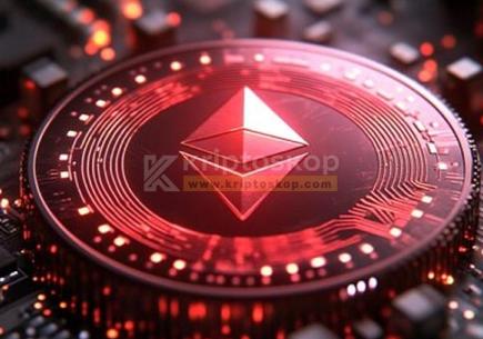 Ethereum Verge Yükseltmesi: Node Çalıştırmak Kolaylaşıyor!