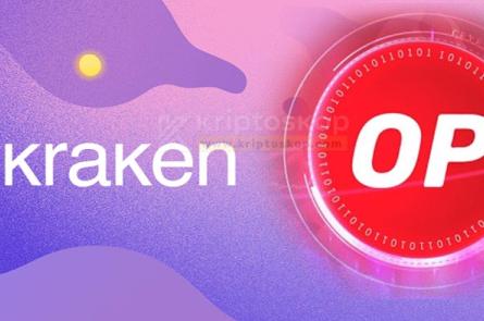 Kraken ve Optimism, Yeni Layer-2 Ağı İçin İş Birliği Yapıyor