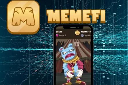 MemeFi, Token Lansmanı Öncesi Ethereum’dan Sui Ağına Geçti!