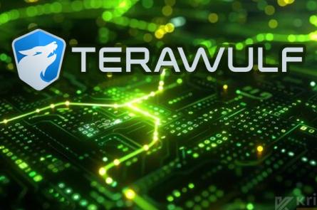 TeraWulf: Sıfır Karbonla Bitcoin’den AI Altyapısına Geçiş 🔥