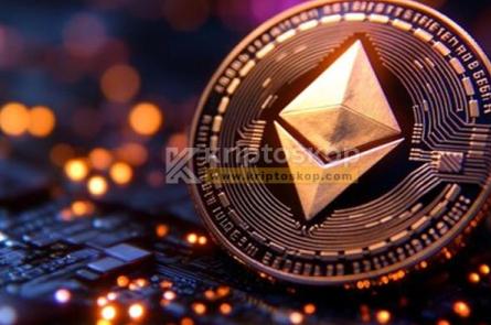 Vitalik Buterin, Ethereum Vakfı’nın ETH Satışlarını Savundu!