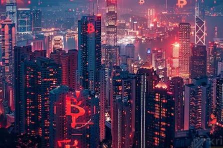 Hong Kong Kripto Vergi İndirimi ve Yeni Lisanslar Planlıyor!