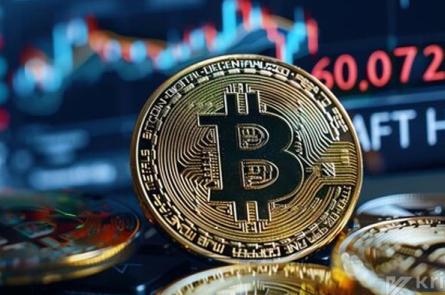 Bitcoin Teknik Analiz: Yukarı Yönlü Güçlü Seyir Devam Ediyor