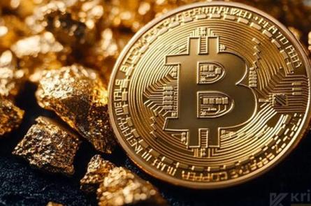 Altın ve BTC Yükseliyor: Ekonomik Duraklamanın Habercisi Mi?