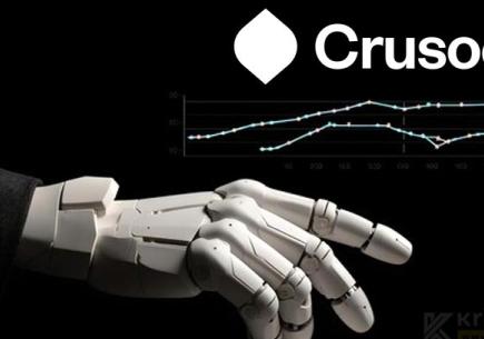 Crusoe Energy’ye 500 Milyon Dolarlık Yatırım: Değeri 3 Milyar Oldu 🔥