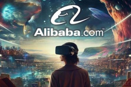 Metaverse’den Çekilen Alibaba İşten Çıkarmalara Başladı ⚡