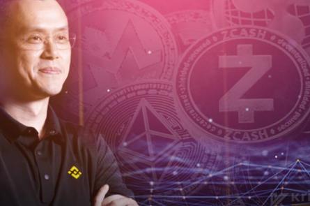 Zhao’nun $53 Milyar Binance Hissesi İçin Satış Teklifleri ⚡