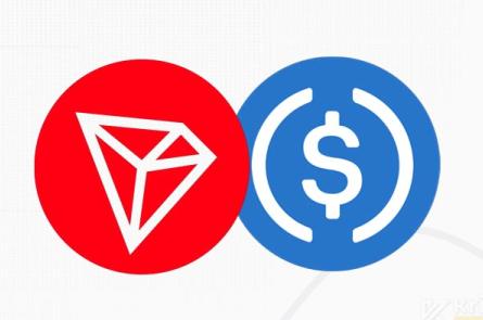 TRON, TRON-Peg USD Coin&#039;i Tanıttı: Güvenli ve Ücretsiz Çözüm ✔️