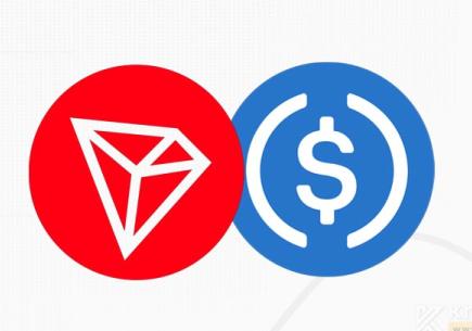 TRON, TRON-Peg USD Coin'i Tanıttı: Güvenli ve Ücretsiz Çözüm ✔️