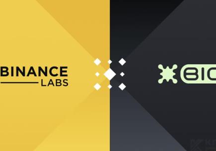 Binance Labs’tan Devrimsel BIO Protocol Yatırımı 🔥