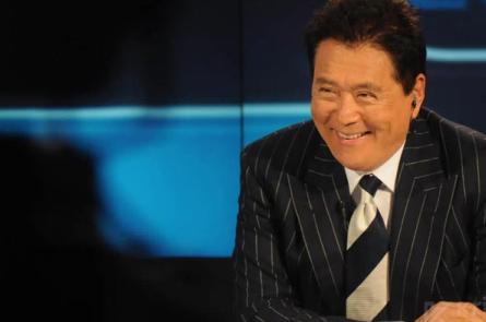 Kiyosaki: Piyasa Ne Olursa Olsun Bitcoin Biriktiriyorum! 📌