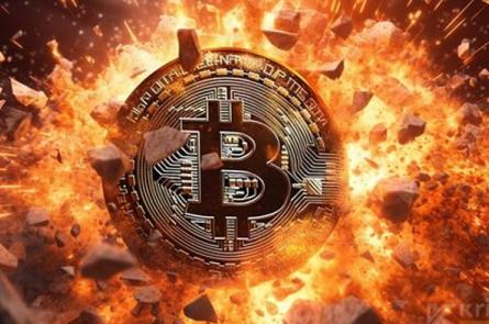 BTC 79K Doları Geçti: 280 Milyon Dolarlık Likidite Patladı 💥