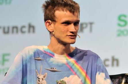 Buterin: Polymarket Gibi Platformlar Geleceği Şekillendiriyor⚡