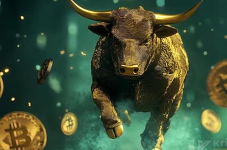 Bitcoin $80,000’ı Aştı: Yeni Rekorlar Kapıda Mı? 🔥