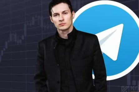 Pavel Durov Kimdir? (Yaşamı, Kariyeri, Başarıları, Serveti)