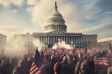 Trump’ın Kripto Dostu Planları ABD’de Yeni Bir Çağ Başlatabilir!