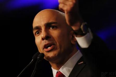 Kashkari’den Kriptoya Yeşil Işık: &quot;Fikrim Değişebilir&quot; 👀