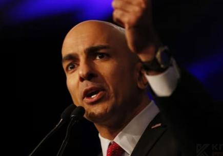 Kashkari’den Kriptoya Yeşil Işık: "Fikrim Değişebilir" 👀