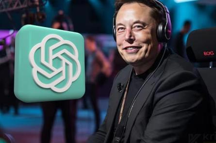 Elon Musk, OpenAI&#039;nin 2018&#039;deki ICO Planını Reddetmiş! ⚡