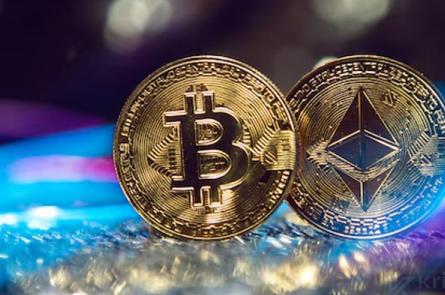 Ethereum Bitcoin’e Karşı Çöküşte: 8 Yıllık Destek Kırıldı! 🚨