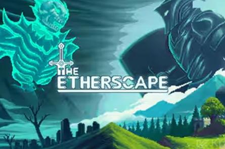 Etherscape: Oyna-Kazan Mekanikleriyle Heyecan Verici Bir RPG 🔥