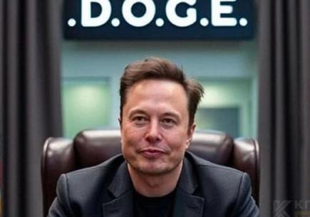 Armstrong: Elon Musk’ın $2 Trilyon D.O.G.E Planı Büyük Fırsat 👀