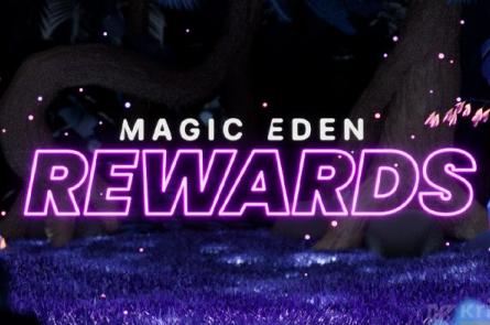 Magic Eden’den 125 Milyon ME Token’lik Dev Airdrop 🔥