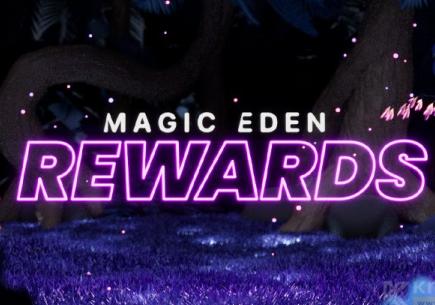 Magic Eden’den 125 Milyon ME Token’lik Dev Airdrop 🔥