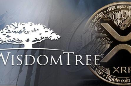 WisdomTree, XRP Tabanlı ETP İle Avrupa’ya Açılıyor ⚡