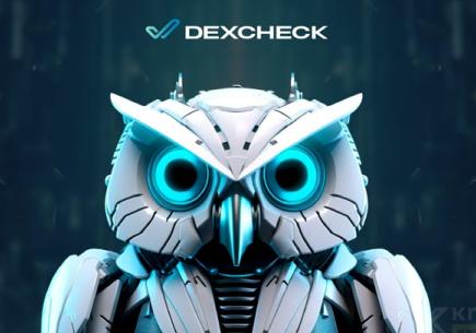 DexCheck Launchpad Nedir? ✔️ (Kayıt, Stake ve Tier Sistemi)