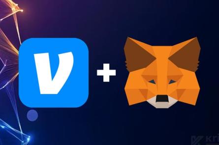 Fiat&#039;tan Kriptoya Geçişte MetaMask ve Venmo Ortaklığı ⚡