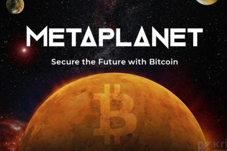 Japonya’nın BTC Lideri Metaplanet’ten Dev Yatırım Hamlesi! 🔥