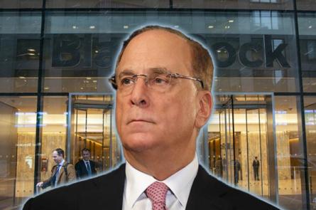 BlackRock CEO&#039;su Larry Fink Kimdir? ⚡ (Kapsamlı Biyografi)